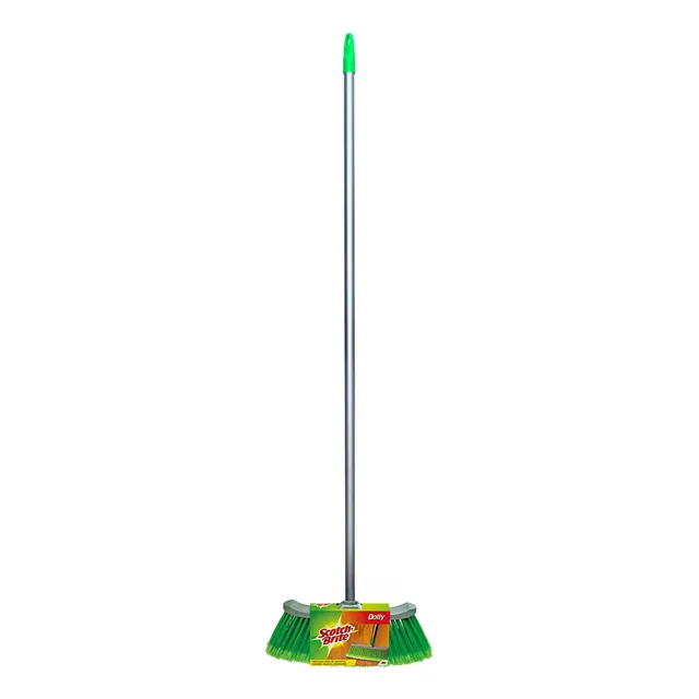 Escoba Scotch Brite Dolly Multiuso