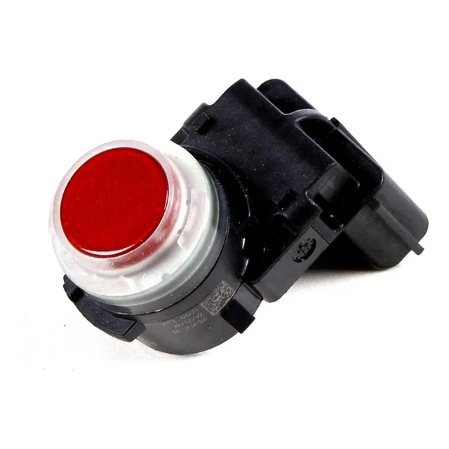 Sensor Retroceso Tras Original Hyundai Galloper Ii 1998 2004