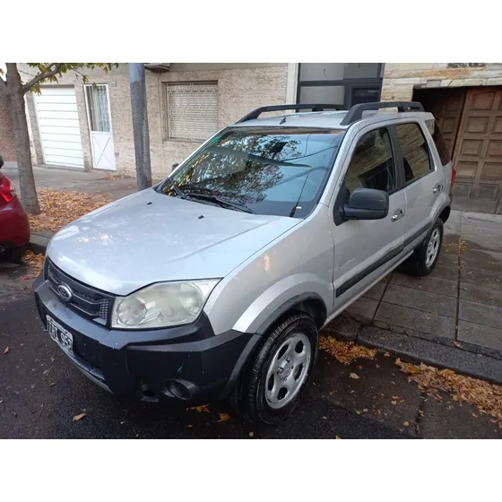 Ford Ecosport 2.0 Xls 4x2