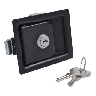 Trava Da Porta De Entrada Com Pá Preta Para Rv Trava Do Trava Da Porta De Entrada Com Pá Preta Para Rv Trava Do