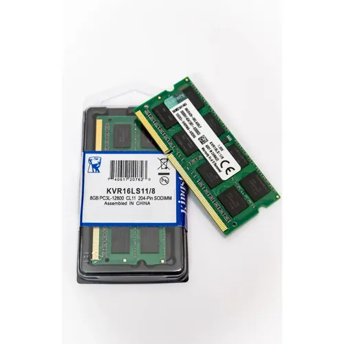 Memória Notebook 16gb Ddr4 3200 Mhz Kingston K1cxp8-mie | MercadoLivre