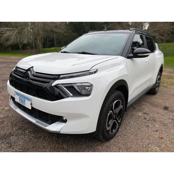 Citroën C3 Aircross 1.0 T200 Shine 7