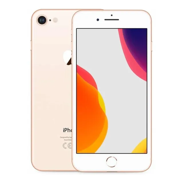 Apple iPhone 8 Cpo 128 Gb Tiendazero Gtia 1 Año