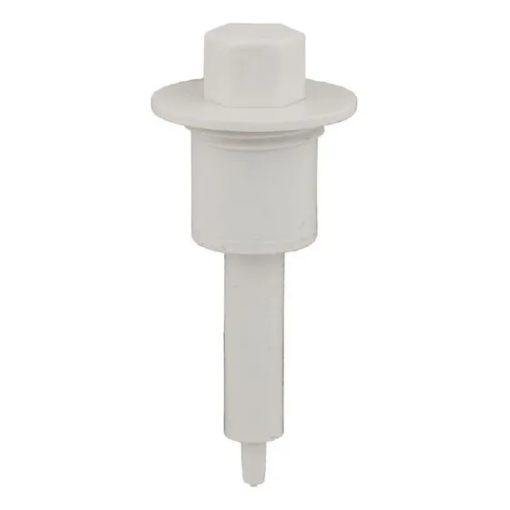 Len Gordon Spa Air Interna Boton Blanco