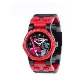 Relojes Legos , Con Mini Figuras Darth Vader