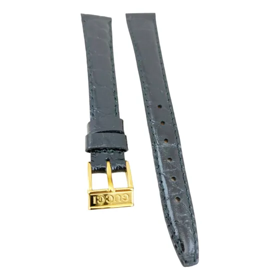 Pulso Correa Gucci  Y Coach De 12mm 13mm 14mm Mujer