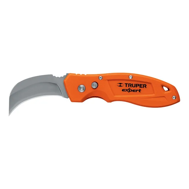 Cuchillo Truper Abatible Culi-5x