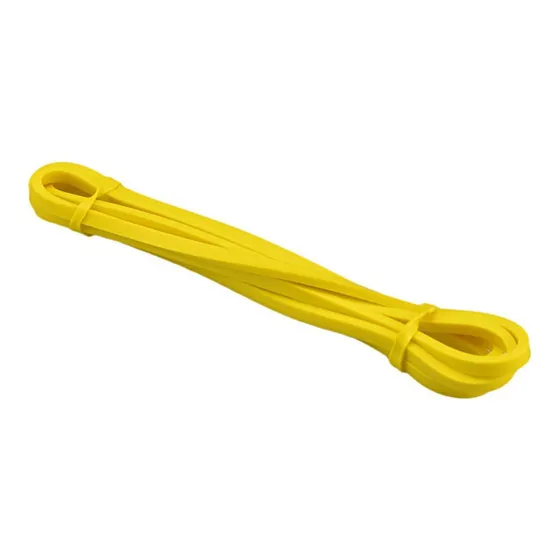 Super Band Elástico Extensor Borracha Crossfit Tensão Leve
