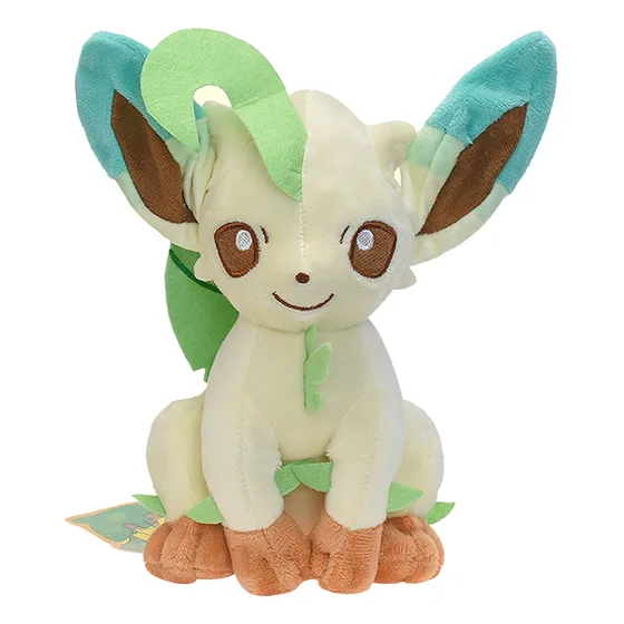 Peluche Sylveon Evolución Eevee Alta Calidad 20 Cm Original