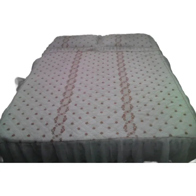 Vendo Box Spring Matrimonial (base Y Colchon)
