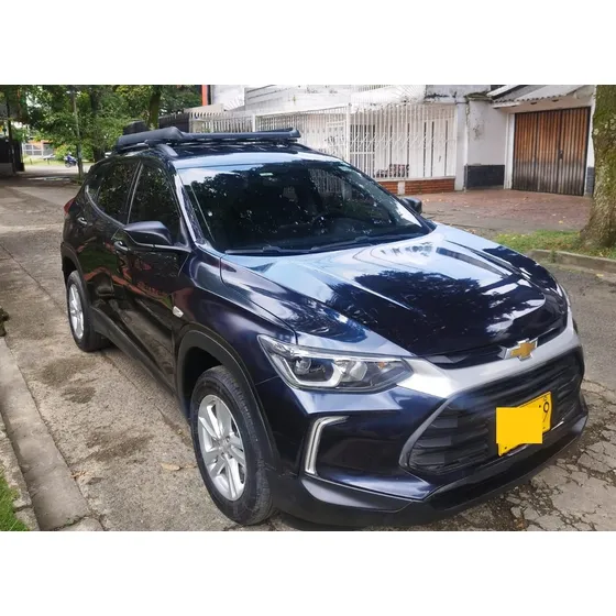 Chevrolet Tracker Turbo 1.2 Ls