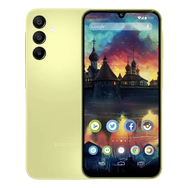 Celulares y Telefonía