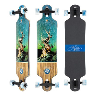 Lavabo Completo Sector 9 Para Longboard Bintang Drop Lavabo Completo Sector 9 Para Longboard Bintang Drop
