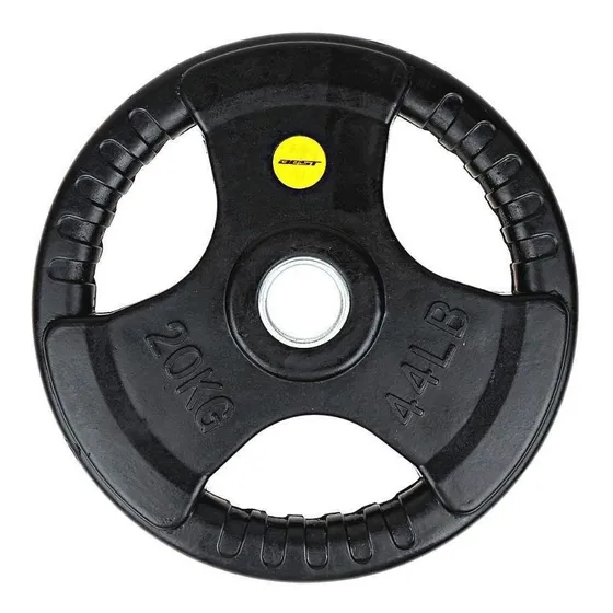 Disco Olímpico Best 20kg