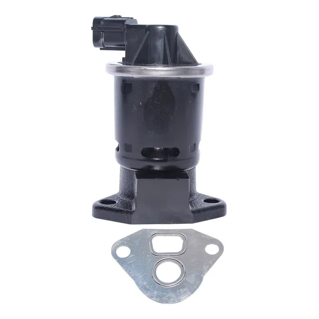 Valvula Egr Chevrolet Optra 1600 F16d3 Dohc 16 Valv 1.6 2008