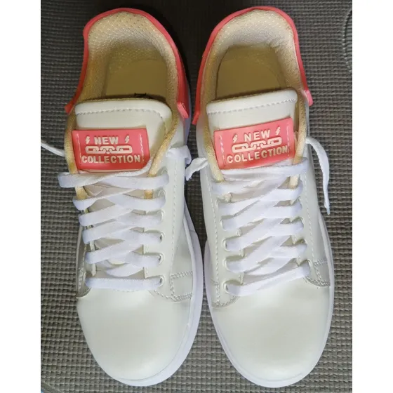Zapatos Deportivos Dama Nuevo Nro. 39. Alexander  Macquen