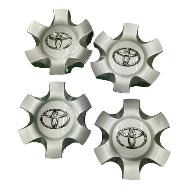 Tapa Centro De Rin Fortuner 2006 2007 2008 2009 2010 2011
