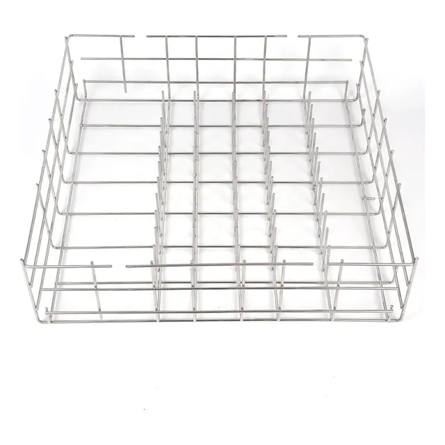 Estante Para Lavavajillas Whirlpool 52 Cm De Profundidad X 5
