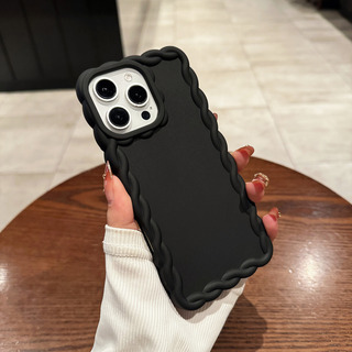Funda Para Redmi 12 4g/note 12r/12 5g, Brillo Metálico Mate Y Marco Retorcido, Silicona Que Absorbe Los Golpes Funda Para Redmi 12 4g/note 12r/12 5g, Brillo Metálico Mate Y Marco Retorcido, Silicona Que Absorbe Los Golpes