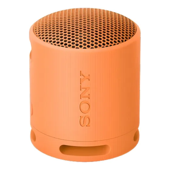 Corneta Altavoz Bluetooth Portátil Sony Srs-xb100