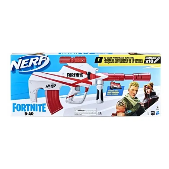 Nerf Fortnite B-ar