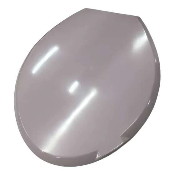 Tapa Asiento Inodoro Ariel 421 Urea Colores Apto Florencia