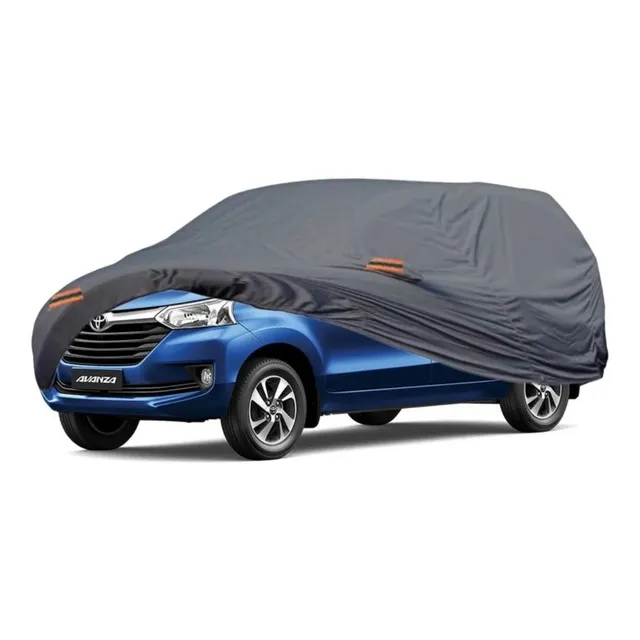 Cobertor Impermeable Para Camioneta Toyota Avanza