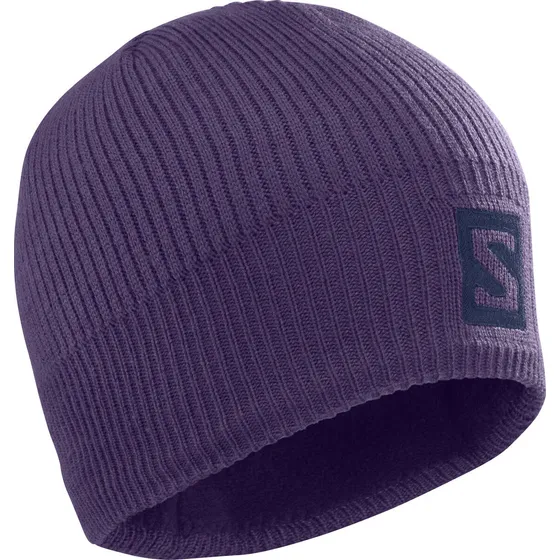 Logo Beanie