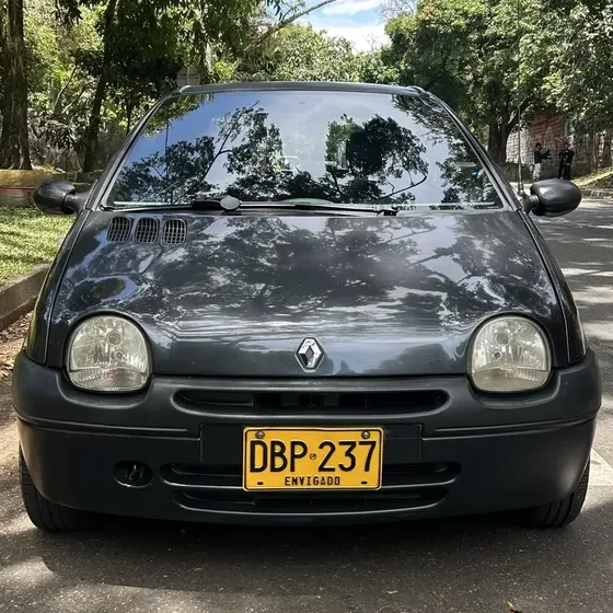 Renault Twingo 2009 1.2 Dynamique