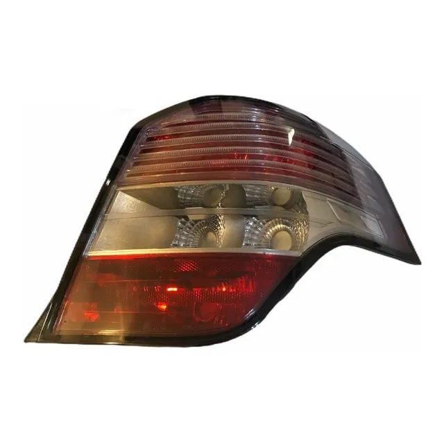 Farol Trasero Chevrolet Agile Derecho 