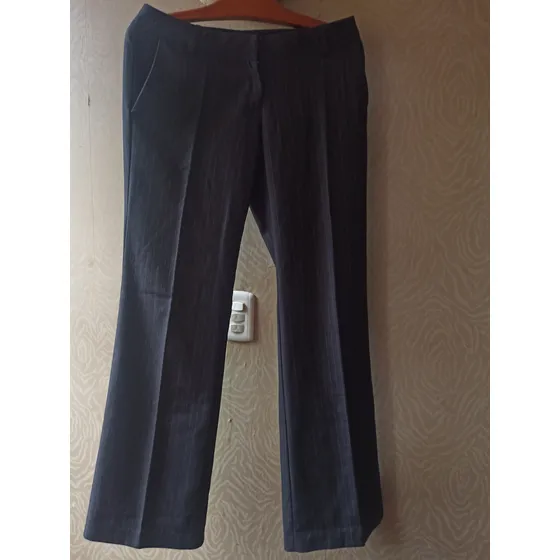 Pantalón De Vestir Marca Forever Talla M Us$25,00