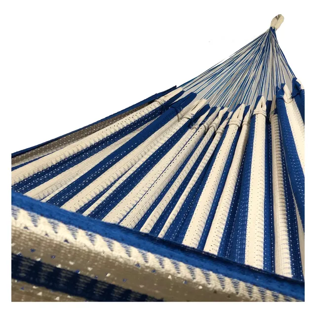Hamaca King Size De Algodón Hecha En Yucateca