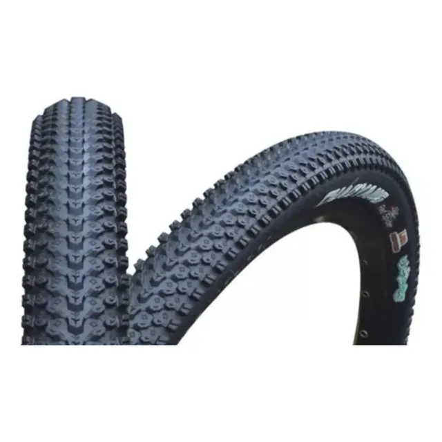 Combo De 12 Cauchos Chaoyang Rin 29 Para Mtb Taco Medio