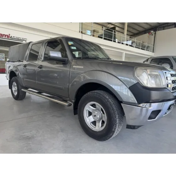 Ford Ranger 3.0 Cd Xlt 4x4