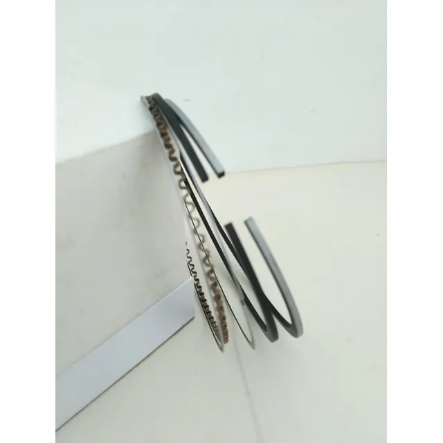 Anillos Aros Std Motor Gasolina 13 Hp Gx390 Toyama Domopower