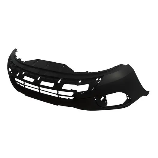 Para-choque Dianteiro Metade Inferior Gm Spin 2015 2016