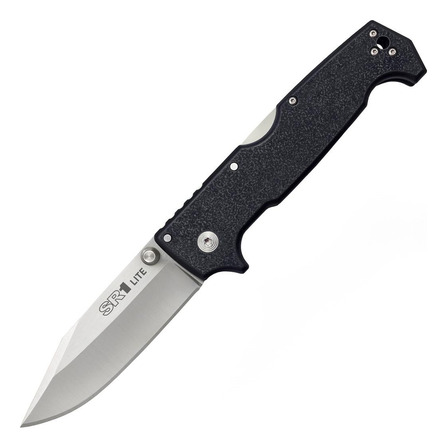 Canivete Cold Steel Sr1 Lite Clip Point 8cr14mov Griv-ex Canivete Cold Steel Sr1 Lite Clip Point 8cr14mov Griv-ex