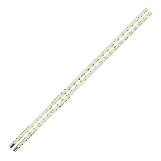 Tiras Led Para Tv Siragon 7210 