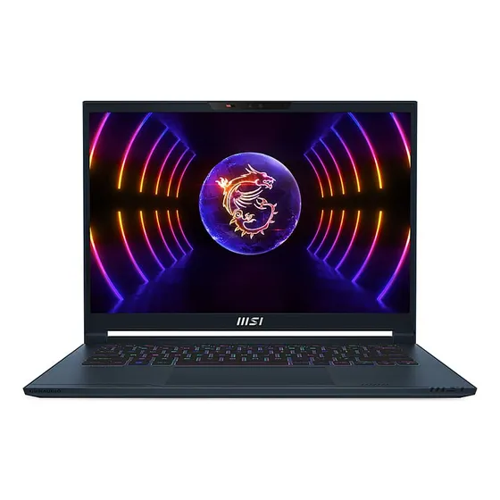 Msi - Portátil Para Juegos Stealth De 14  165hz Fhd+ - Intel