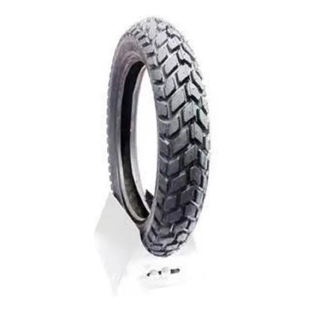 Pneu 110/90-17 (t) 60t - By Trail Gibys 005627