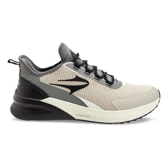Zapatillas Topper Squat Ii Unisex Training Gris