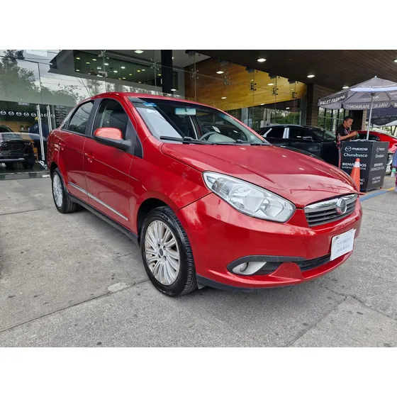 Dodge Vision 1.6 Mt