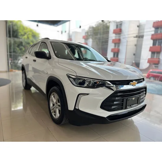 Chevrolet Tracker 1.2 Ls Mt