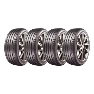 Kit De 4 Pneus Aptany Ra301 P 195/40r17 81 W Kit De 4 Pneus Aptany Ra301 P 195/40r17 81 W