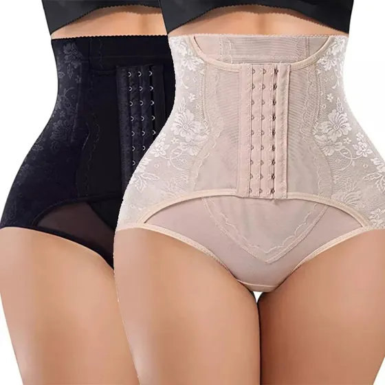 Faja De Compresion Moldeadora Tipo Panty Cod M041
