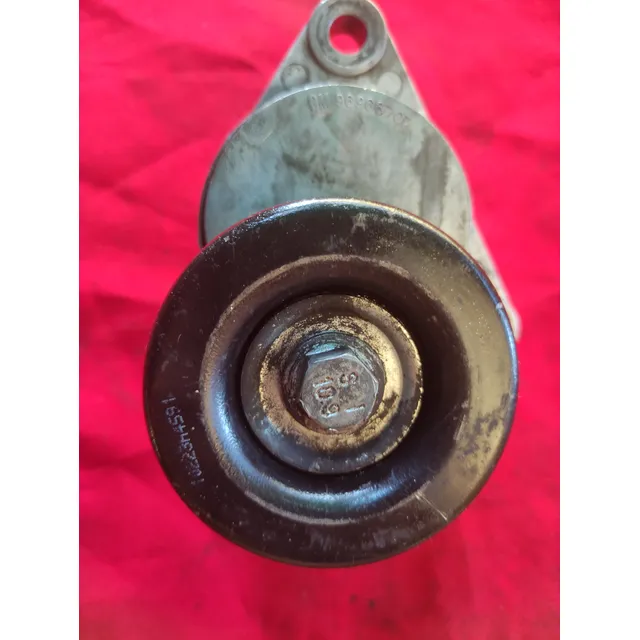 Tensor Correa Única Aveo Usado Bueno 15$ Maracay