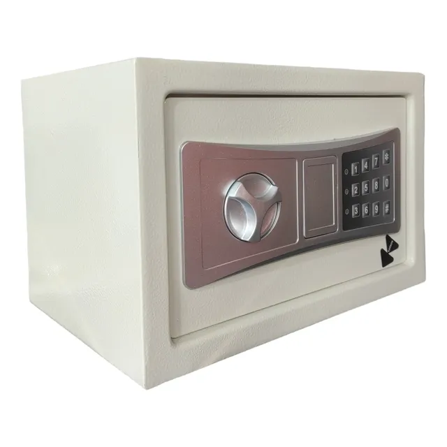 Caja Fuerte Digital Eléctronica Nuevas
