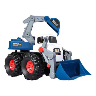 Vehículo Grande De Ingeniería De Simulación, Excavadora, Vehículo Grande De Ingeniería De Simulación, Excavadora,