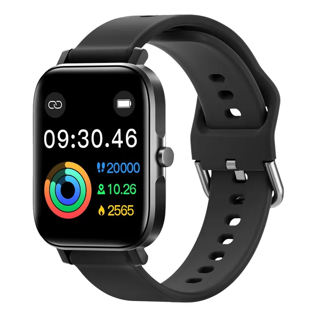 Ancwear Smart Watch Para Hombres Mujeres, Step Q8fbv