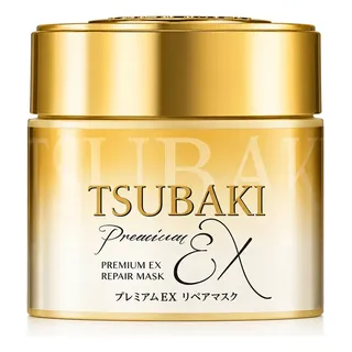 Máscara Capilar Tsubaki Premium Ex Repair - 180g